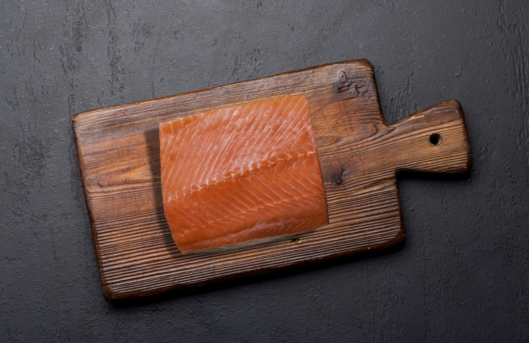 Salmão